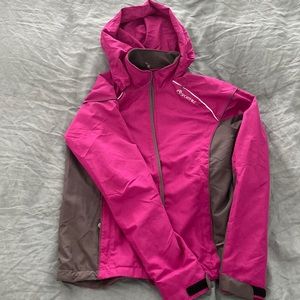 Sport Hill Women's Active Jacket